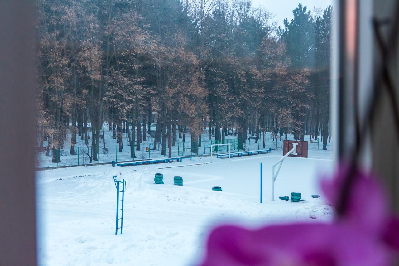 Hotel Vila Bomond Edinet Zewnętrze zdjęcie